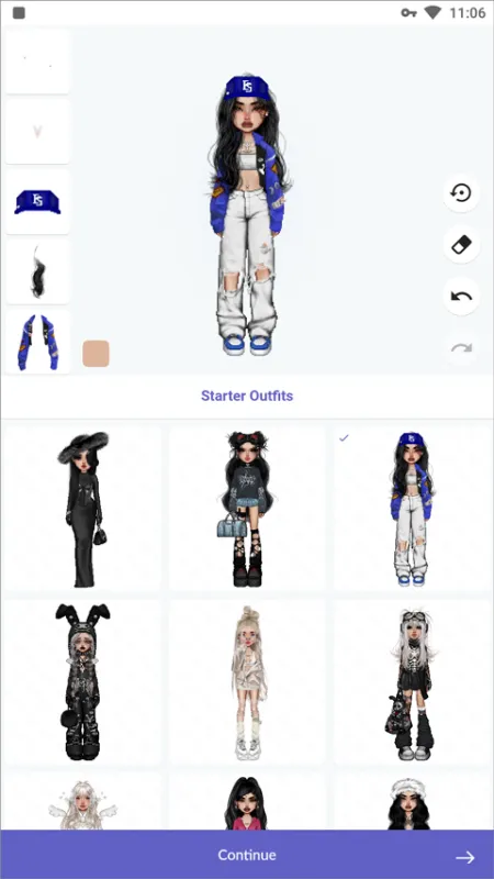 新手入门指南：三步开启你的虚拟人生