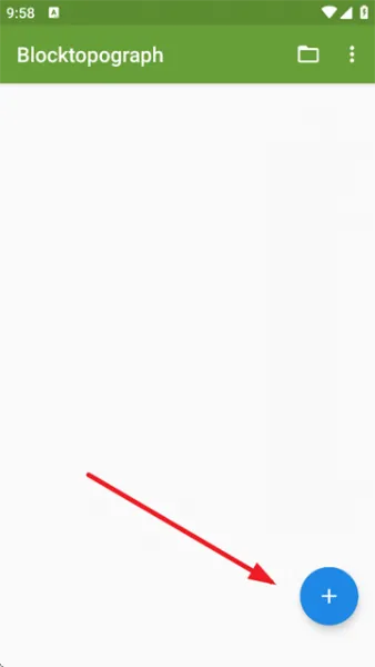btr编辑器app使用入门
