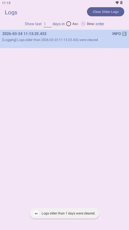 Extendroid手机版上手指南