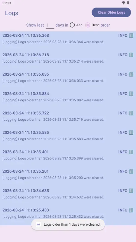 Extendroid手机版上手指南