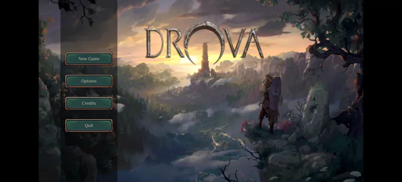 困兽之国手机版设置中文