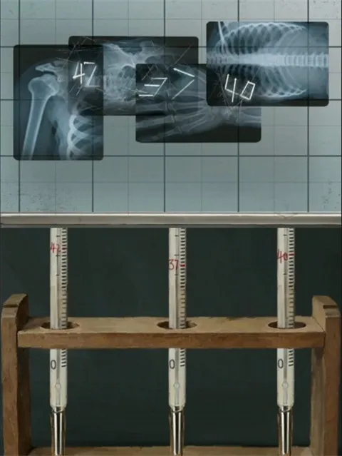 借眼第一章攻略