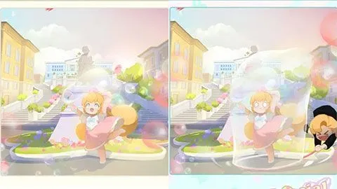 花花与幕间剧游戏攻略 花花与幕间剧游戏攻略