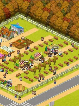 📐 布局攻略：让每一块像素都算数