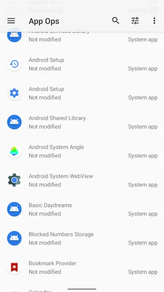AppOps下载官方版