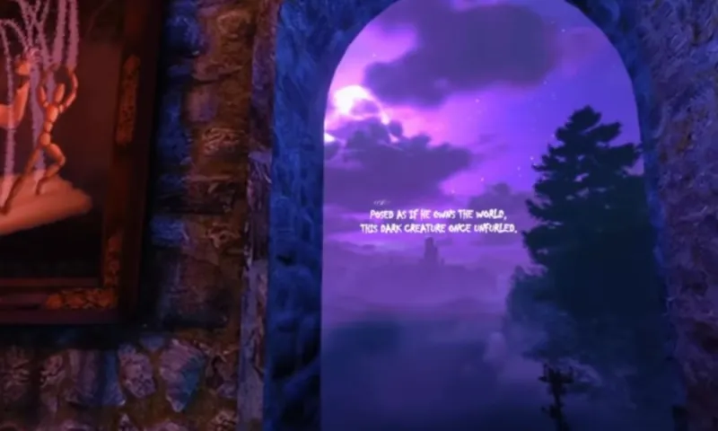 巫师华尔兹解锁秘密橱柜攻略