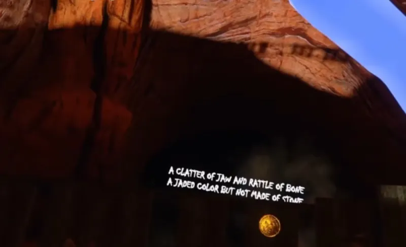 巫师华尔兹解锁秘密橱柜攻略