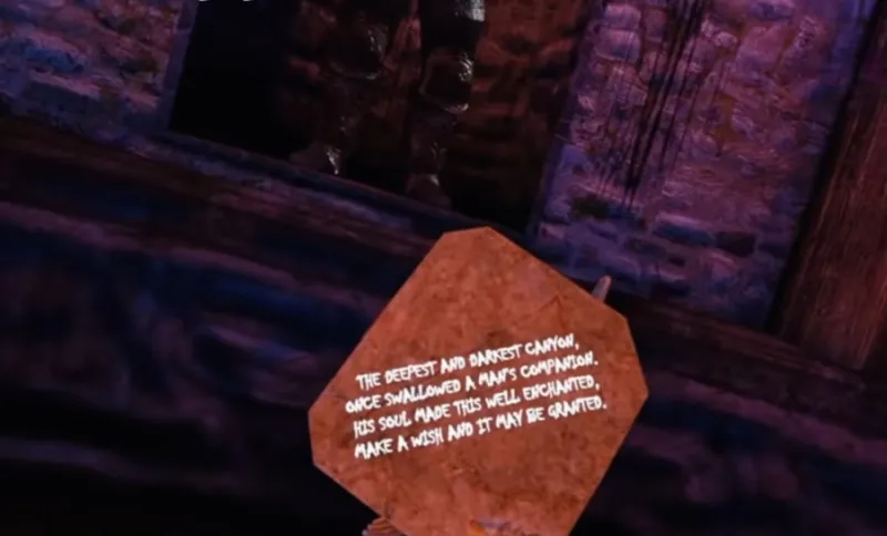 巫师华尔兹解锁秘密橱柜攻略