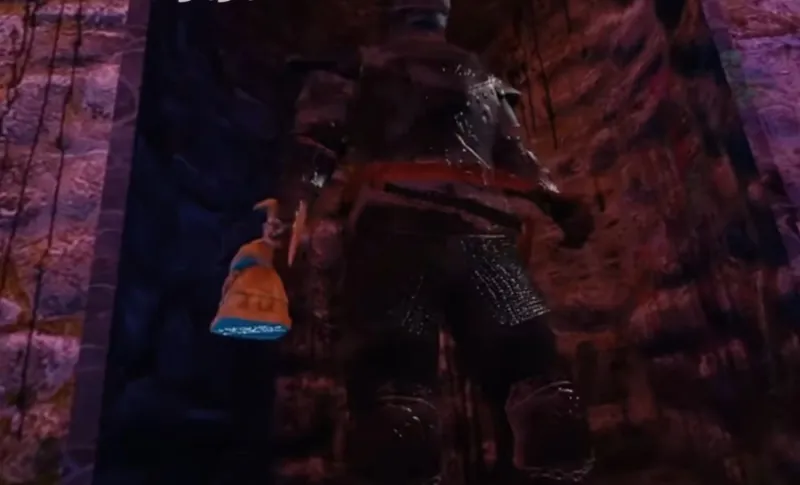 巫师华尔兹解锁秘密橱柜攻略