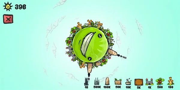 地球进化模拟器下载中文版