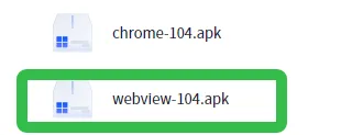安大师App提示Webview版本过低怎么办