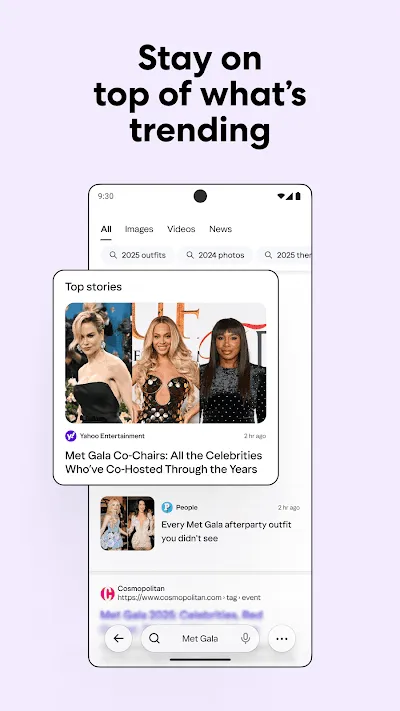 Yahoo Search雅虎搜索App下载