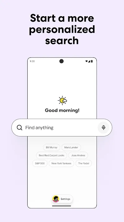 Yahoo Search雅虎搜索App下载