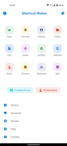 Shortcut Maker官方下载