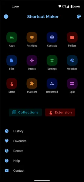 Shortcut Maker官方下载