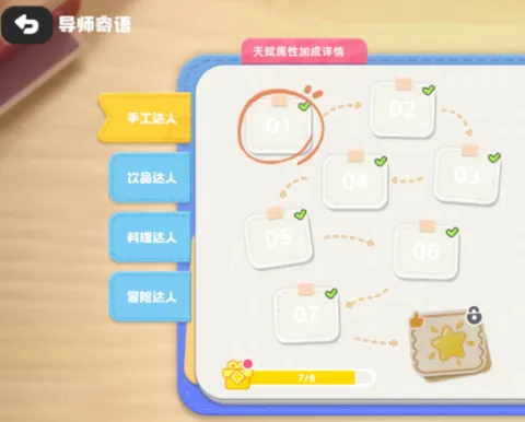 希望城种植篇攻略