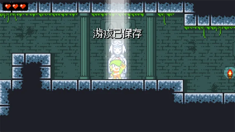第二关速通指南：精准跳跃×关键道具获取