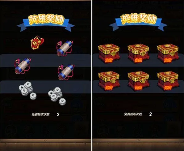 秦时明月卡牌版关卡玩法 秦时明月卡牌版关卡玩法