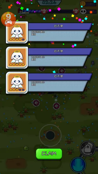 无尽的生存基础攻略 无尽的生存基础攻略