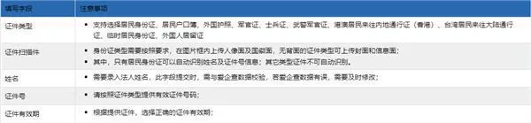 百度优选商家App入驻须知 百度优选商家App入驻须知