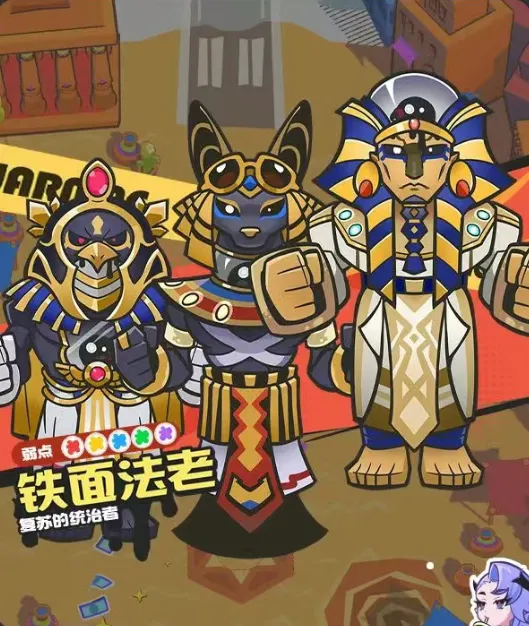 乱涂彩世界游戏攻略