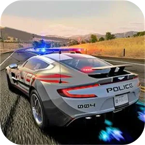 银河赛车警匪追逐官方下载