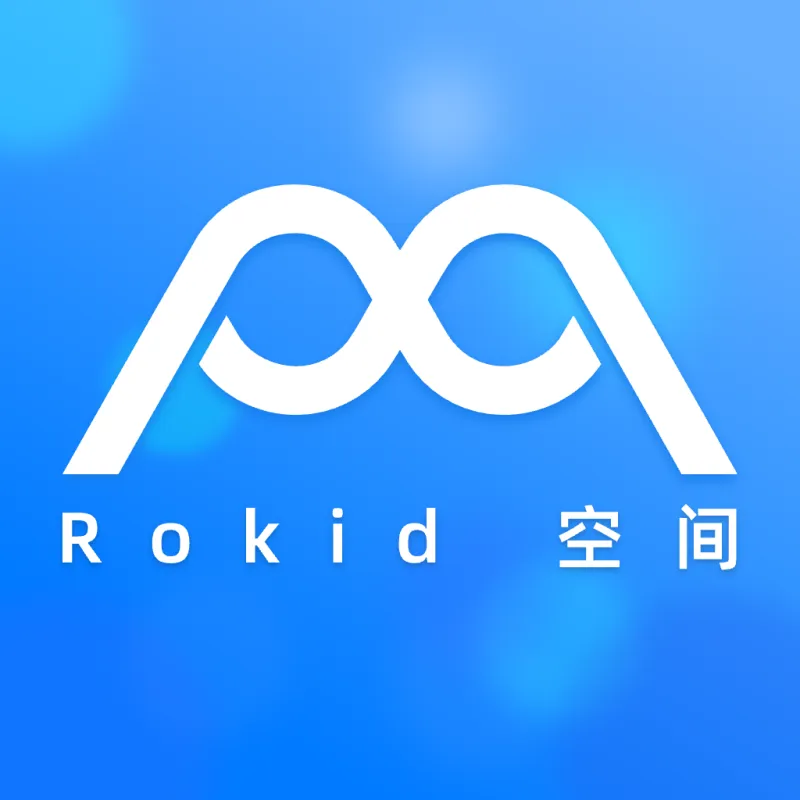 Rokid空间App下载