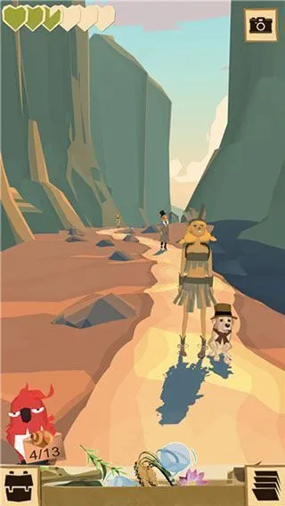 边境之旅体力快速恢复技巧 边境之旅体力快速恢复技巧