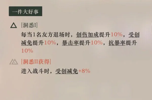 重返未来:1999 战斗系统 重返未来:1999 战斗系统