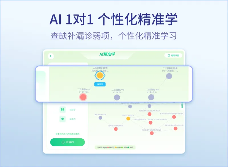 随科精准学App下载