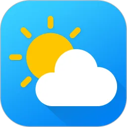 天气预报App下载官方无广告安装