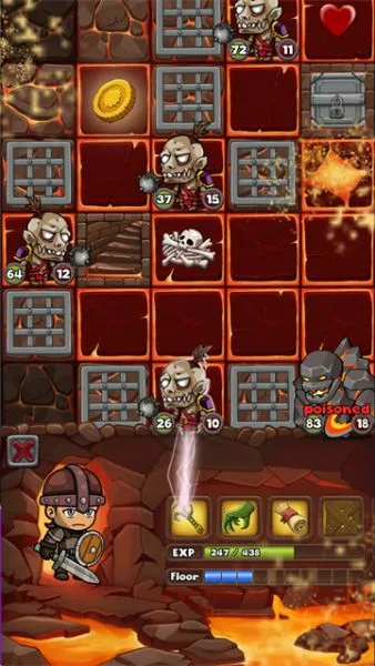 地牢骑士汉化版下载安装