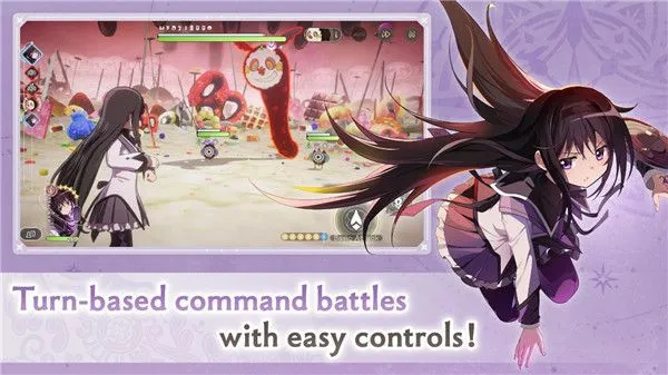 魔法少女小圆国际服下载