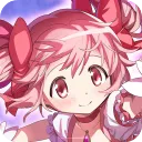 魔法少女小圆手游日服下载