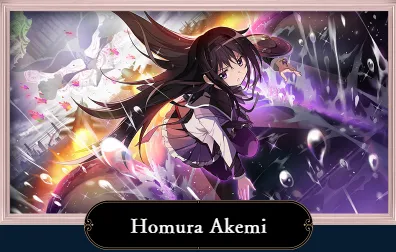 魔法少女小圆日服版角色介绍 魔法少女小圆日服版角色介绍