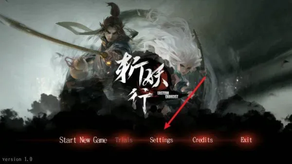 斩妖行手机版怎么设置中文 斩妖行手机版怎么设置中文