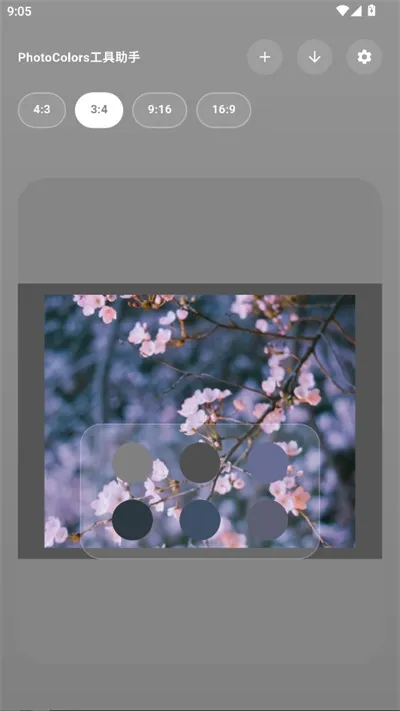 PhotoColors软件下载安卓版