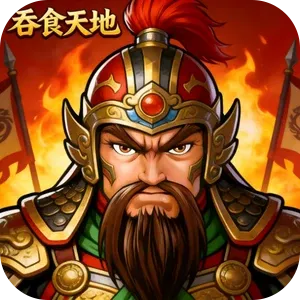 吞食天地三国战纪官方下载