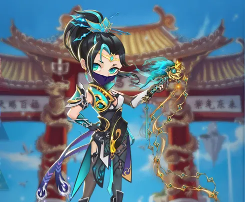 四象归位·道法万千——职业体系深度解析 四象归位·道法万千——职业体系深度解析