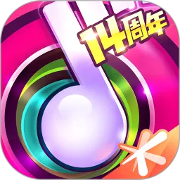 节奏大师官方正版下载安装最新版本
