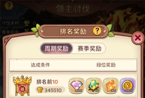 冒险守护游戏玩法