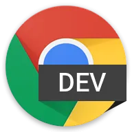 Chrome Dev下载