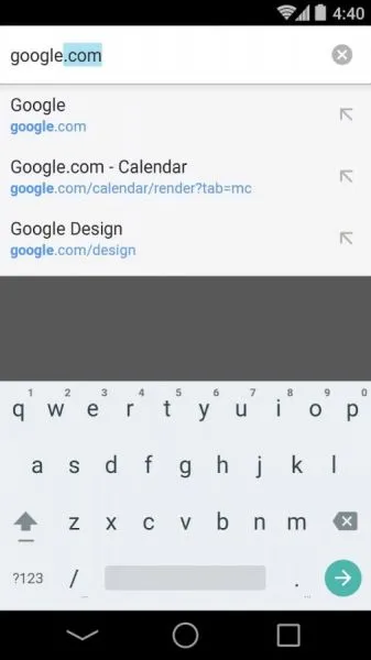 Chrome Dev下载