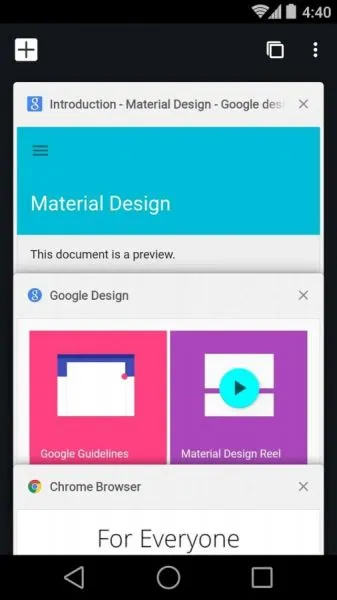 Chrome Dev下载