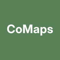 CoMaps地图软件手机版