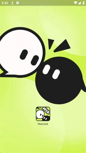 Meeseek App下载