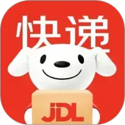 京东快递App下载安装最新版