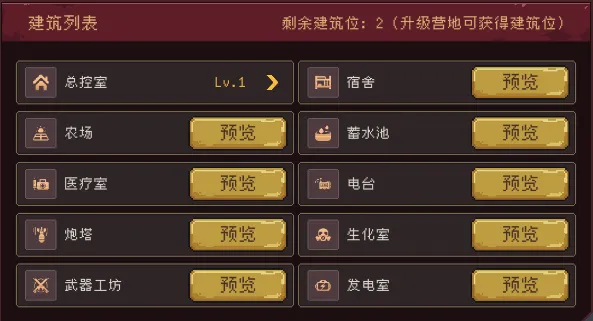 黎明之前生存指南
