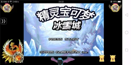 口袋妖怪:冰雪城新手入门指南 口袋妖怪:冰雪城新手入门指南