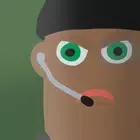 你疯了兄弟小游戏
